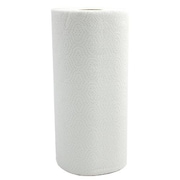 Sca Tissue Tork Universal Roll Paper Towels, 2 Ply, White HB1995